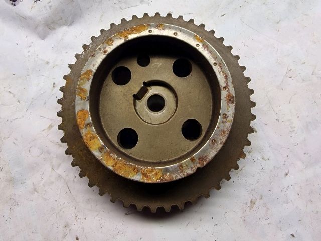 bontott VW GOLF IV Vezérműkerék