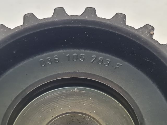 bontott VW GOLF IV Vezérműkerék