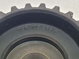 bontott VW GOLF IV Vezérműkerék