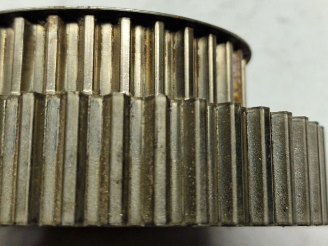 bontott VW GOLF IV Vezérműkerék