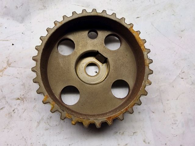 bontott VW GOLF IV Vezérműkerék