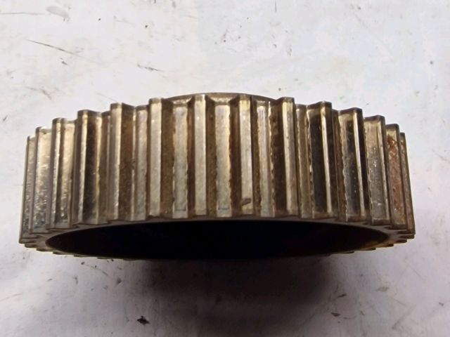 bontott VW GOLF IV Vezérműkerék