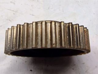 bontott VW GOLF IV Vezérműkerék