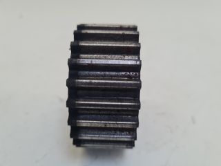 bontott VW GOLF IV Vezérműkerék