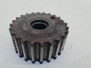 bontott VW GOLF IV Vezérműkerék