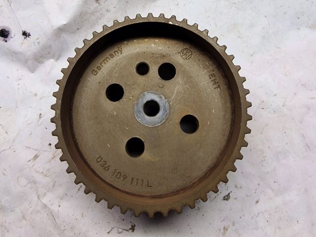 bontott VW GOLF IV Vezérműkerék