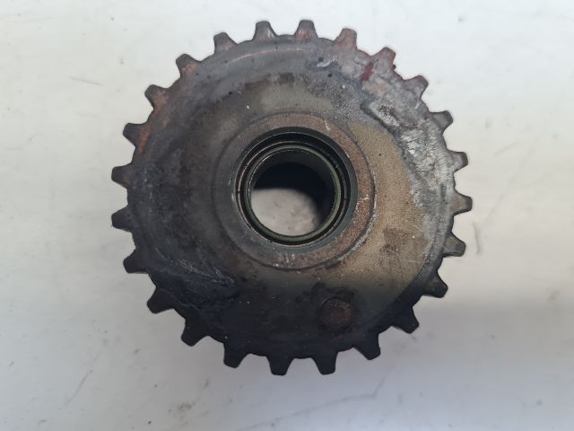 bontott VW GOLF IV Vezérműkerék