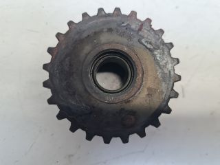 bontott VW GOLF IV Vezérműkerék