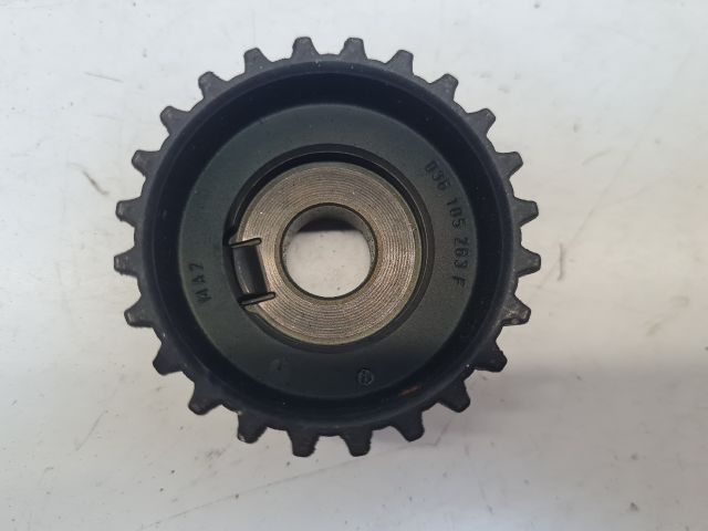 bontott VW GOLF IV Vezérműkerék