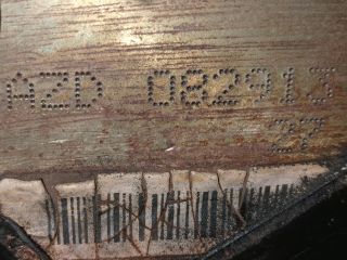 bontott VW GOLF IV Vezérműtengely Fordulatszám Jeladó