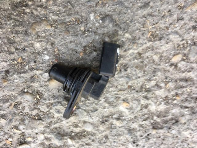 bontott VW GOLF IV Vezérműtengely Fordulatszám Jeladó