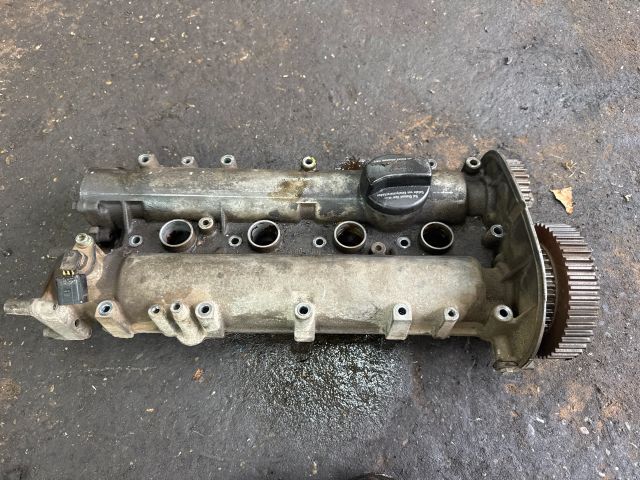 bontott VW GOLF IV Vezérműtengely Házzal