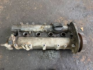 bontott VW GOLF IV Vezérműtengely Házzal