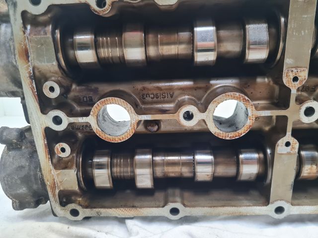 bontott VW GOLF IV Vezérműtengely Házzal