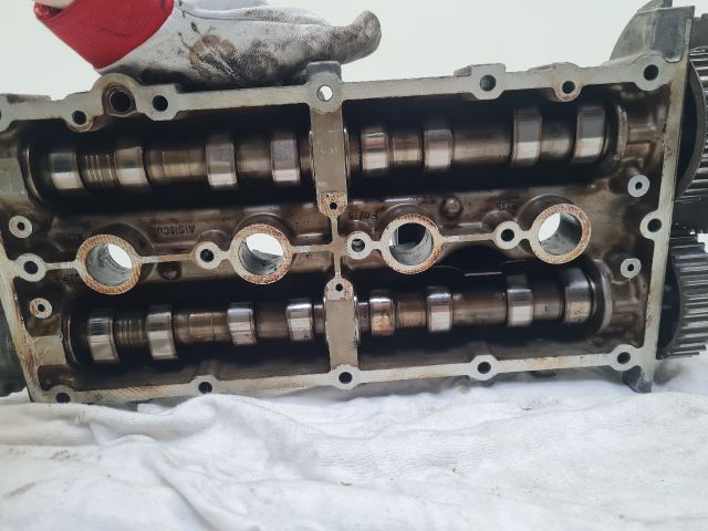 bontott VW GOLF IV Vezérműtengely Házzal