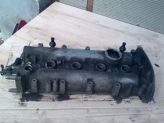 bontott VW GOLF IV Vezérműtengely Házzal