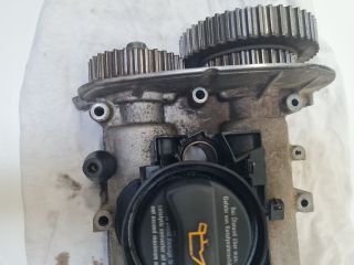 bontott VW GOLF IV Vezérműtengely Házzal