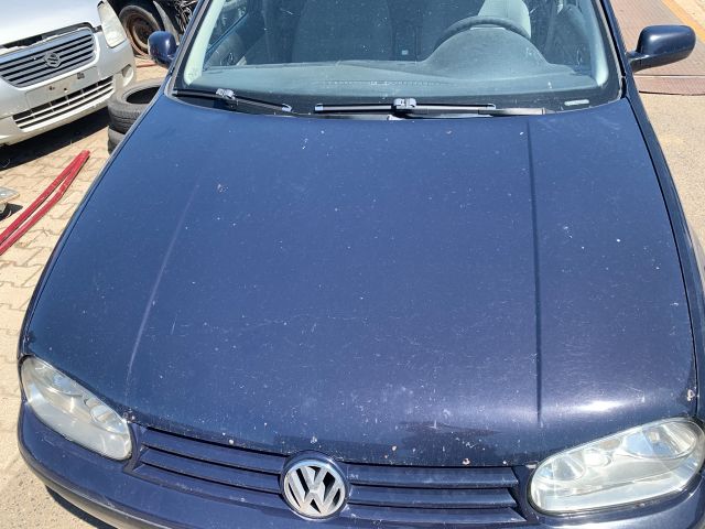 bontott VW GOLF IV Vezérműtengely Házzal