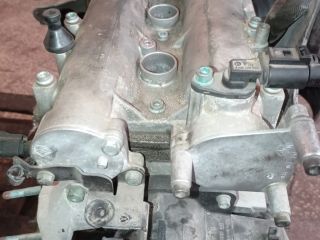 bontott VW GOLF IV Vezérműtengely Házzal