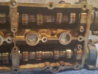 bontott VW GOLF IV Vezérműtengely Házzal