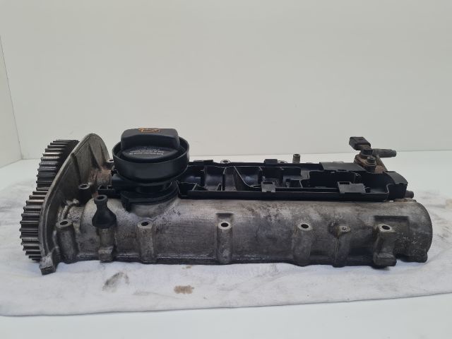 bontott VW GOLF IV Vezérműtengely Házzal