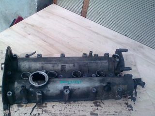 bontott VW GOLF IV Vezérműtengely Házzal