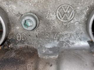 bontott VW GOLF IV Vezérműtengely Házzal