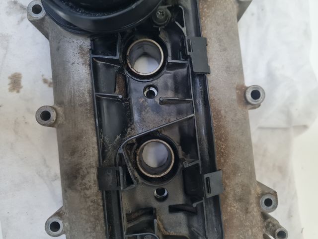 bontott VW GOLF IV Vezérműtengely Házzal