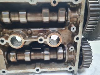 bontott VW GOLF IV Vezérműtengely Házzal