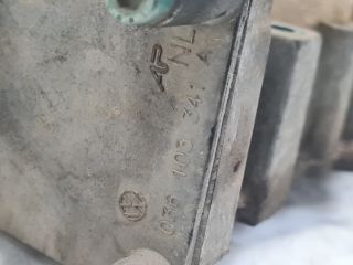 bontott VW GOLF IV Vezérműtengely Házzal