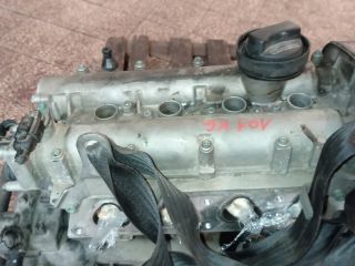 bontott VW GOLF IV Vezérműtengely Házzal