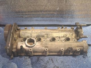 bontott VW GOLF IV Vezérműtengely Házzal