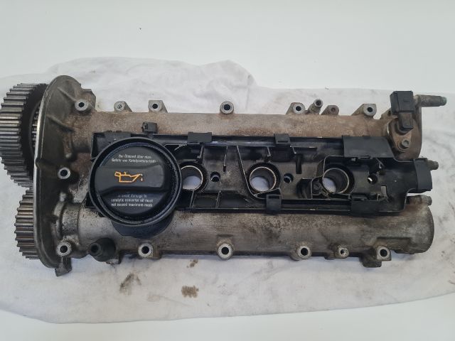 bontott VW GOLF IV Vezérműtengely Házzal