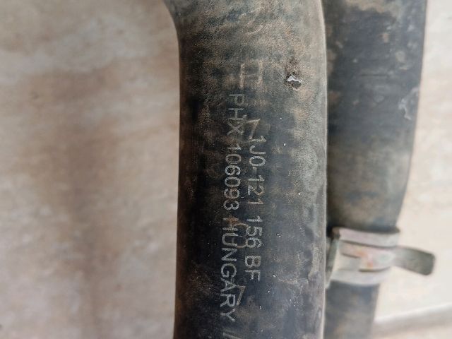 bontott VW GOLF IV Vízcső