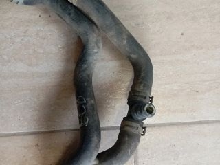 bontott VW GOLF IV Vízcső