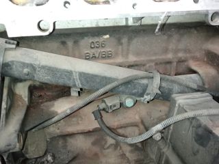 bontott VW GOLF IV Vízcső