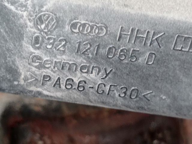 bontott VW GOLF IV Vízcső