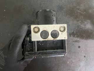 bontott VW GOLF IV ABS Kocka