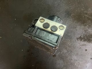 bontott VW GOLF IV ABS Kocka