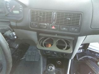 bontott VW GOLF IV ABS Kocka