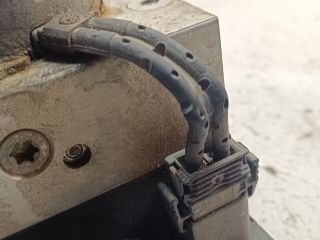 bontott VW GOLF IV ABS Kocka