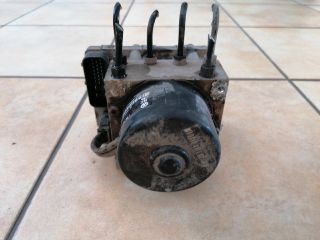 bontott VW GOLF IV ABS Kocka