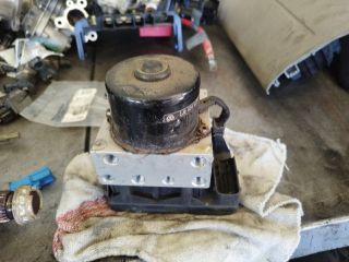 bontott VW GOLF IV ABS Kocka