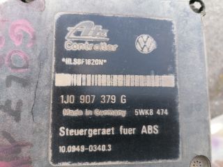 bontott VW GOLF IV ABS Kocka