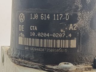 bontott VW GOLF IV ABS Kocka