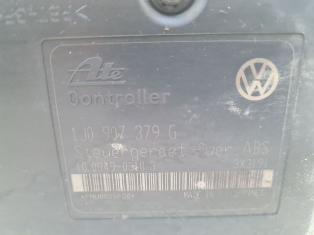 bontott VW GOLF IV ABS Kocka