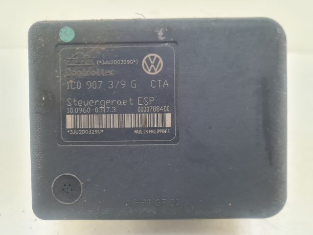 bontott VW GOLF IV ABS Kocka