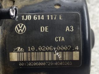 bontott VW GOLF IV ABS Kocka