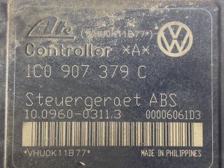 bontott VW GOLF IV ABS Kocka