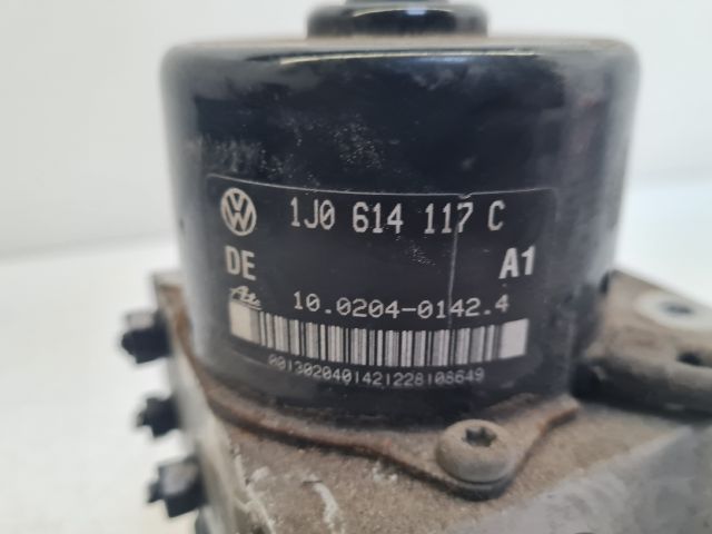 bontott VW GOLF IV ABS Kocka